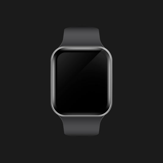 Sleek Black Square Watch - Enhance Your Style with Club Factory